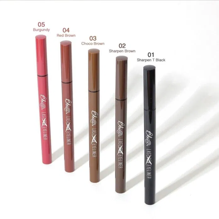 Bbia Last Pen Eyeliner