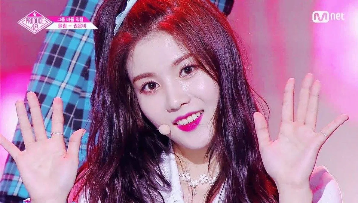 kwon-eunbi