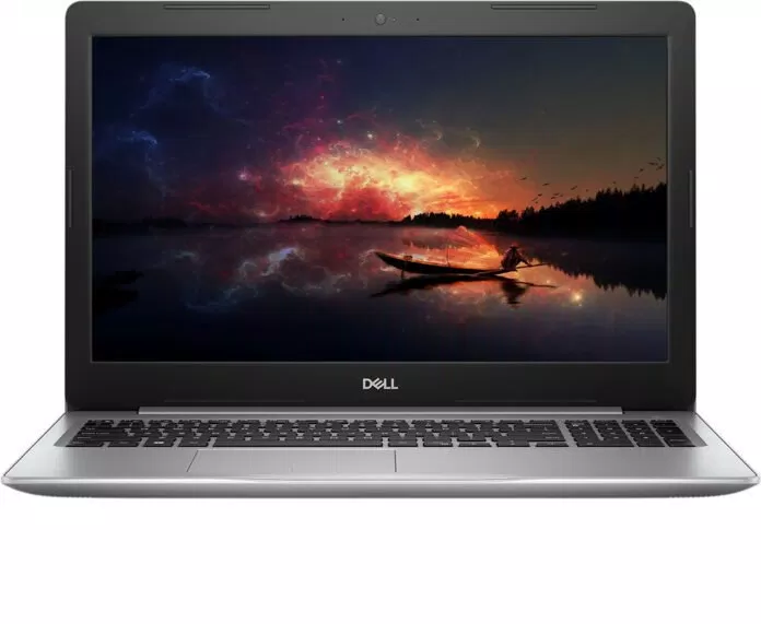 Laptop Dell Inspiron 5570 M5I5238