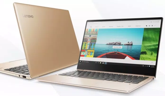 Laptop Lenovo IdeaPad 320S-13IKBR 81AK009FVN