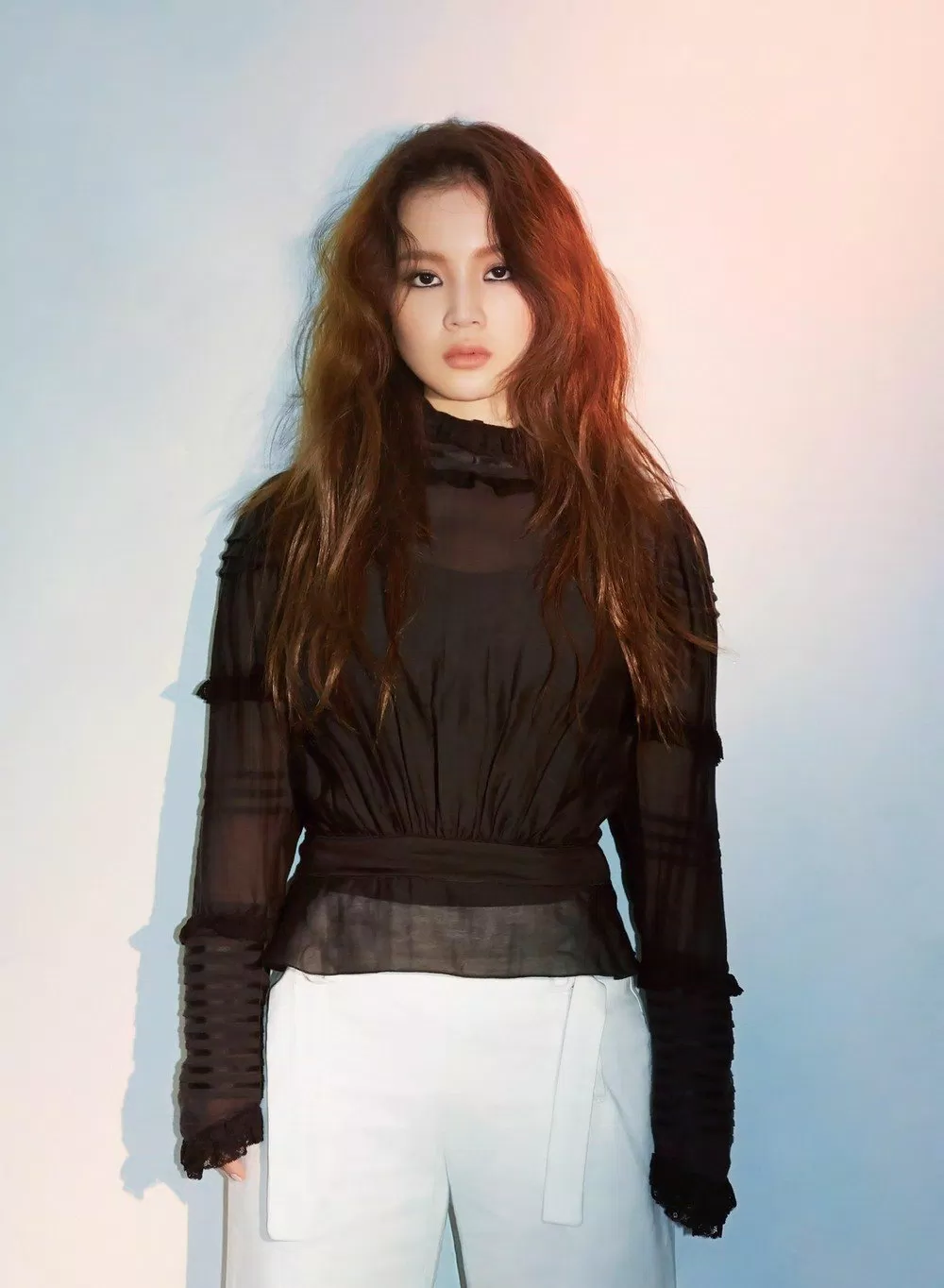 Lee Hi