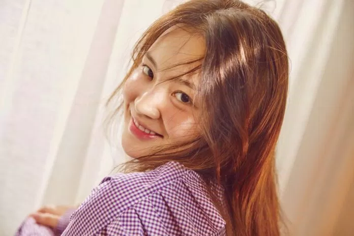 Lee Hi