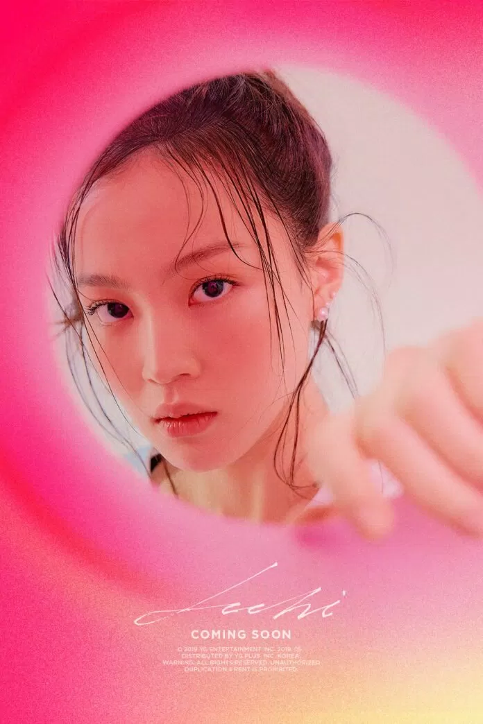 Lee Hi