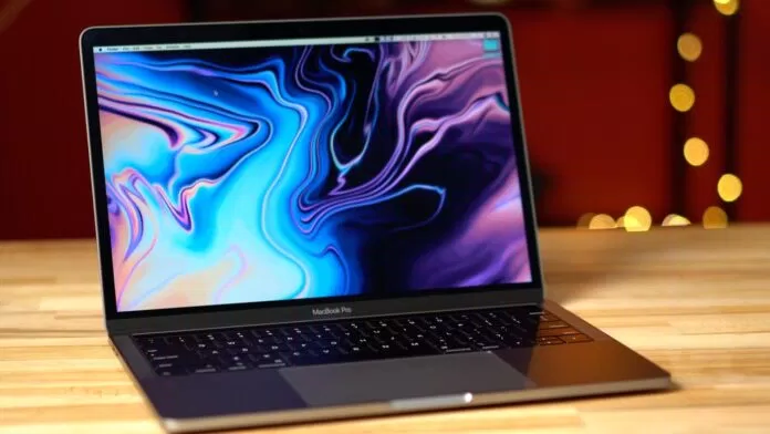 Macbook Pro là dòng Macbook cao cấp của Apple
