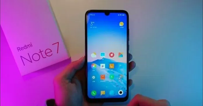 Dung lượng pin lớn trên các dòng Note