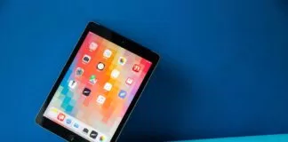 ipad 9.7-inch hỗ trợ bút apple pencil