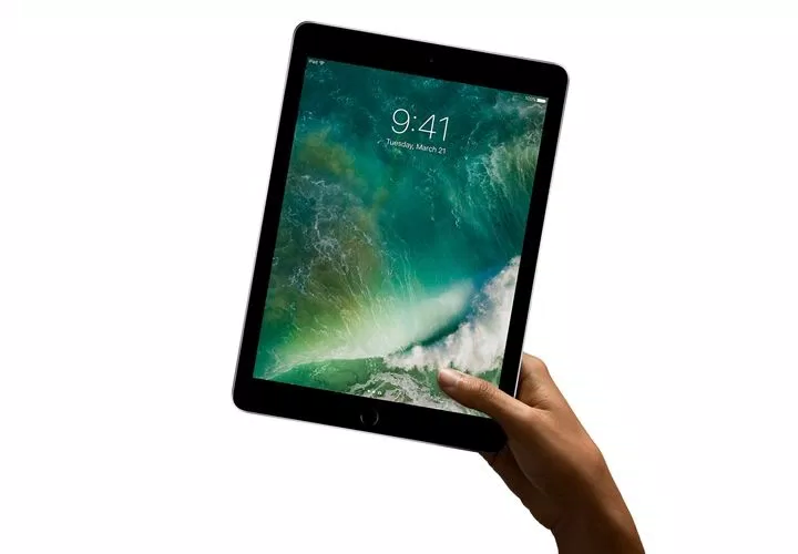 ipad 9.7 inch từ apple