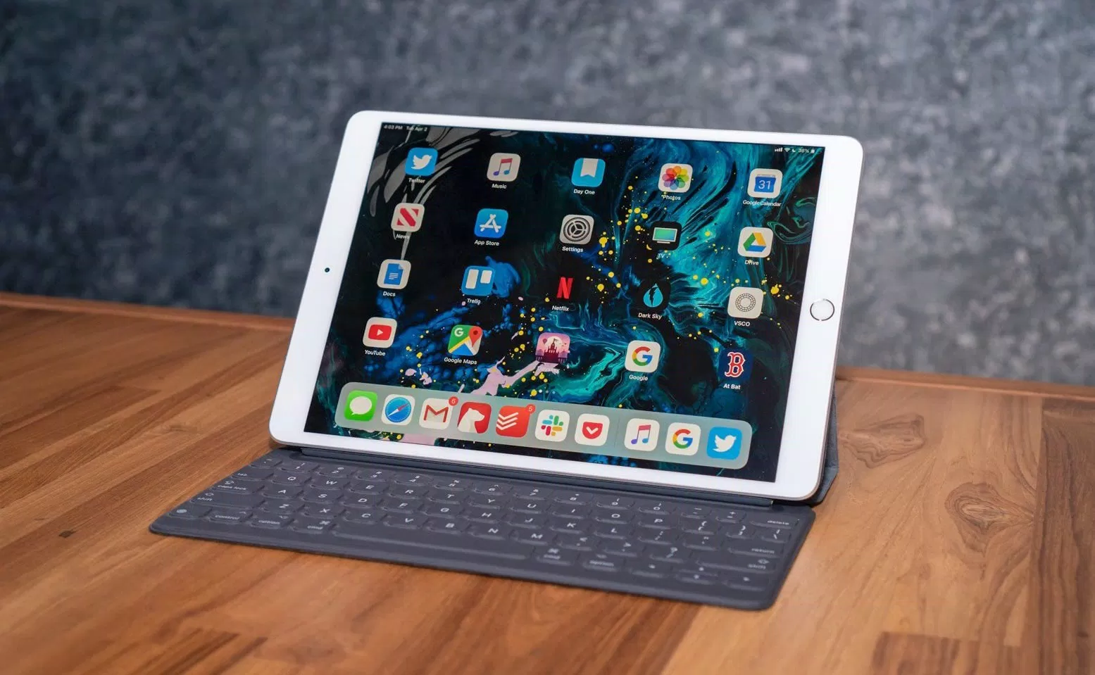 ipad air 2019