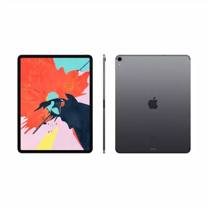 iPad Pro 2018 