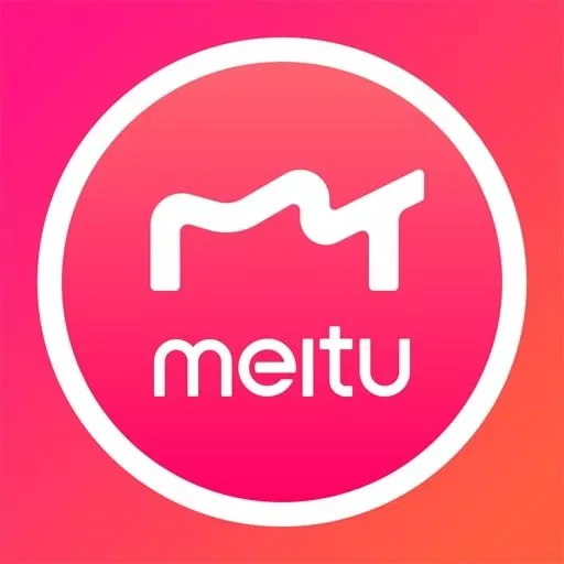 Biểu tượng của Meitu