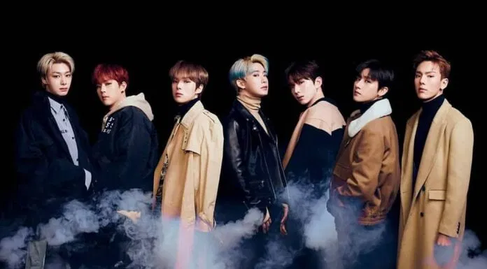 MONSTA X