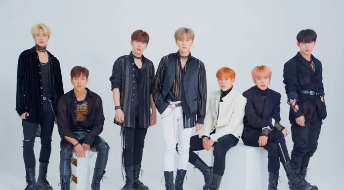 MONSTA X