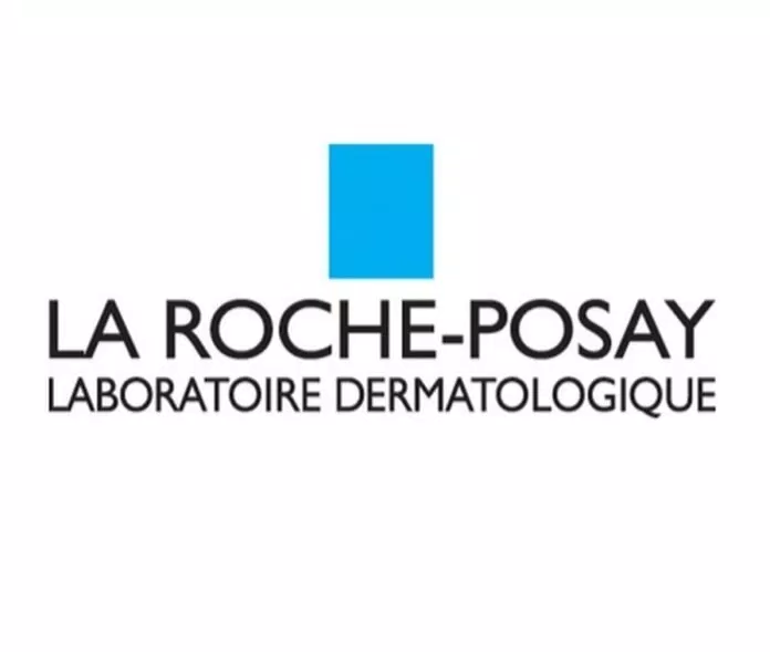 Thương hiệu La Roche Posay