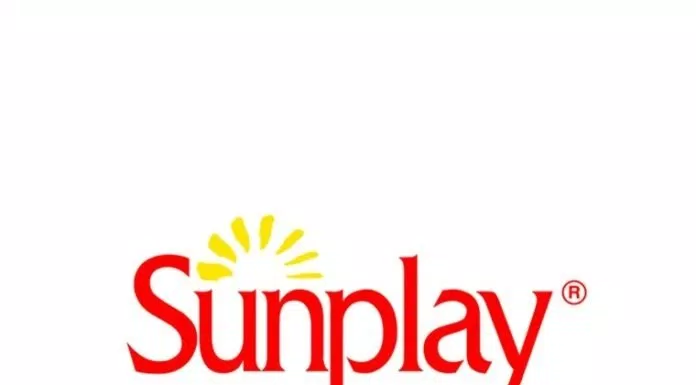 Thương hiệu mỹ phẩm Sunplay