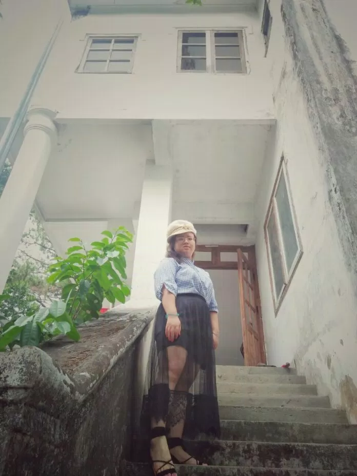 Nhà ma đèo Prenn