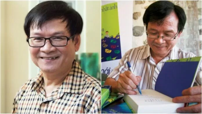 truyện dài Nguyễn Nhật Ánh