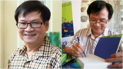 truyện dài Nguyễn Nhật Ánh