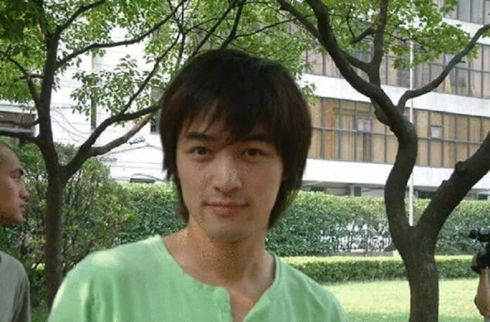 Hồ Ca Hồ Ca
