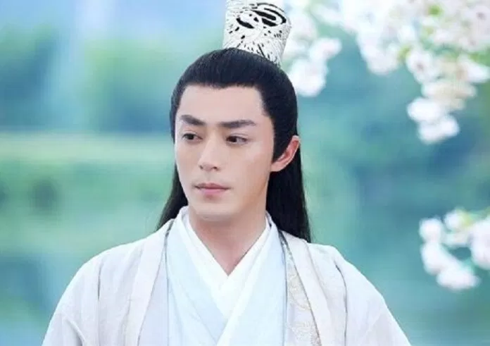 Hoắc Kiến Hoa Hoắc Kiến Hoa