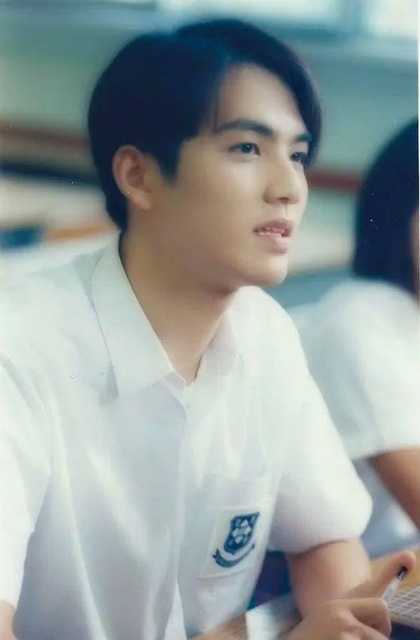 Chung Hán Lương Chung Hán Lương