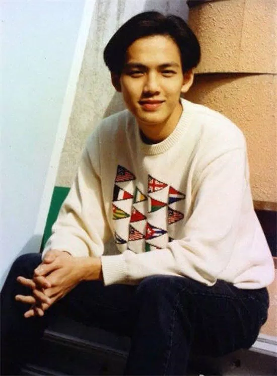 Chung Hán Lương Chung Hán Lương
