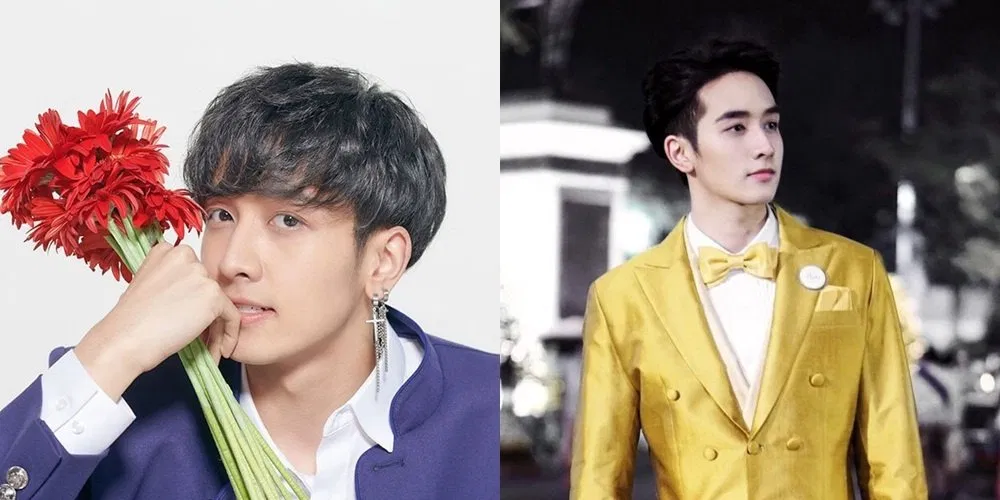 Ly Lá»‹ch Táº¥t Táº§n Táº­t Vá» Peak Chang Trai NgÆ°á»i Thai Duy Nháº¥t Cá»§a Produce X 101 Bloganchoi produce x 101