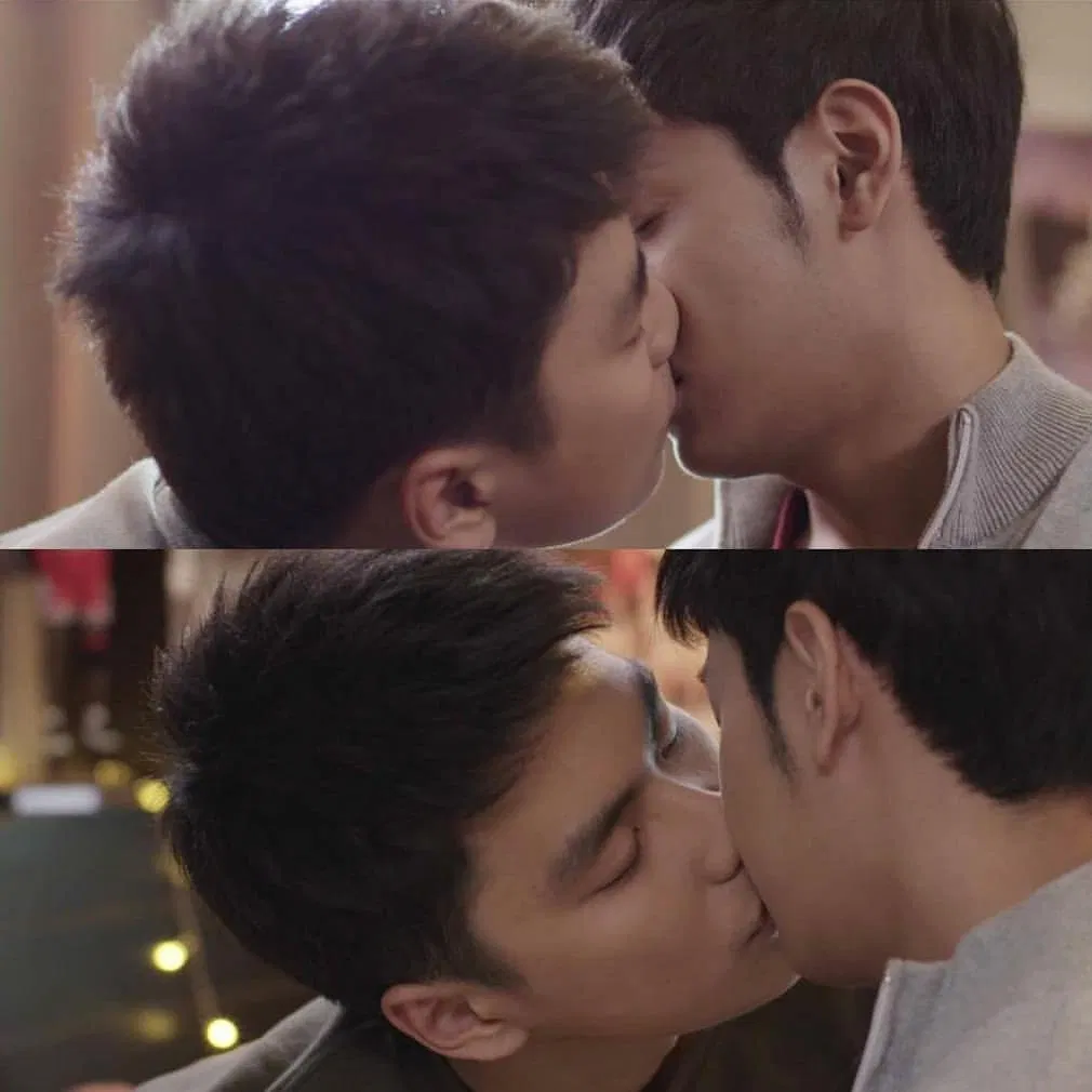 phim đam mỹ hay 2019