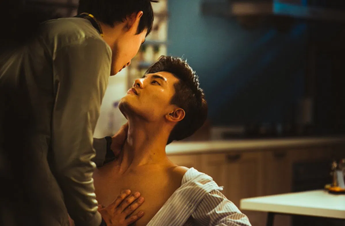 phim đam mỹ hay 2019