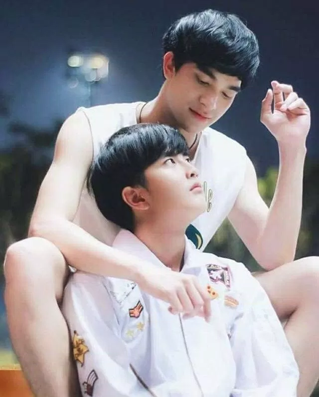 Tổng hợp 20 bộ phim đam mỹ Trung Quốc hay nhất hiện nay cập nhật mới 18 phim đam mỹ hay 2019