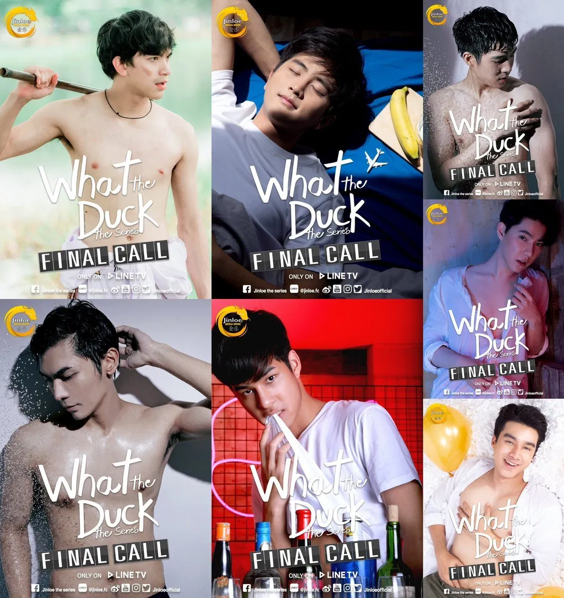 phim đam mỹ hay 2019