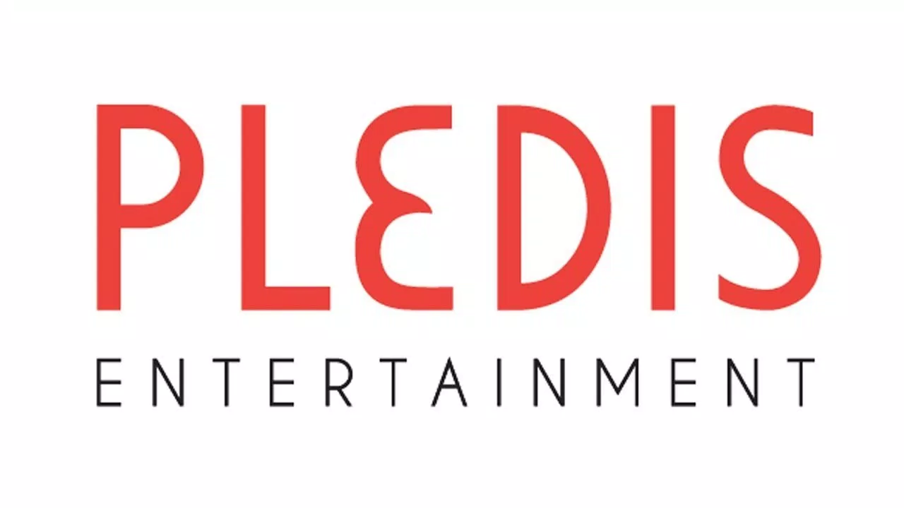 pledis entertainment