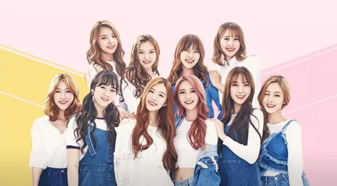 PRISTIN chính thức tan rã chỉ sau 2 năm debut – Xiyeon viết tâm thư gửi người hâm mộ