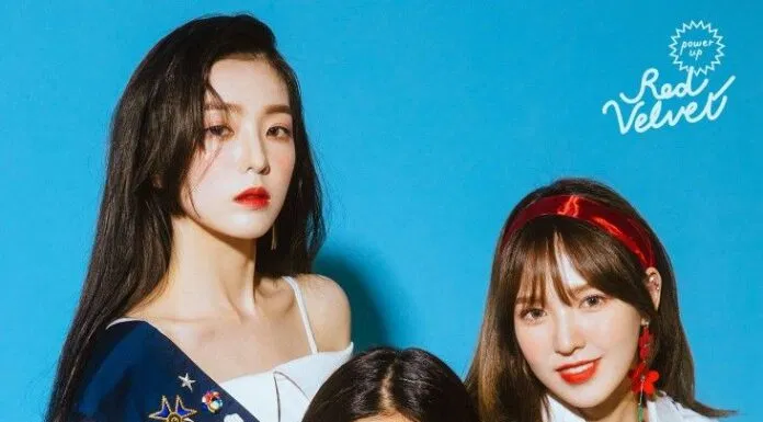 red velvet