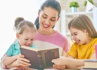 5 đầu sách dạy con thông minh mà “phụ huynh thông thái” không nên... 5 đầu sách dạy con thông minh mà “phụ huynh thông thái” không nên...