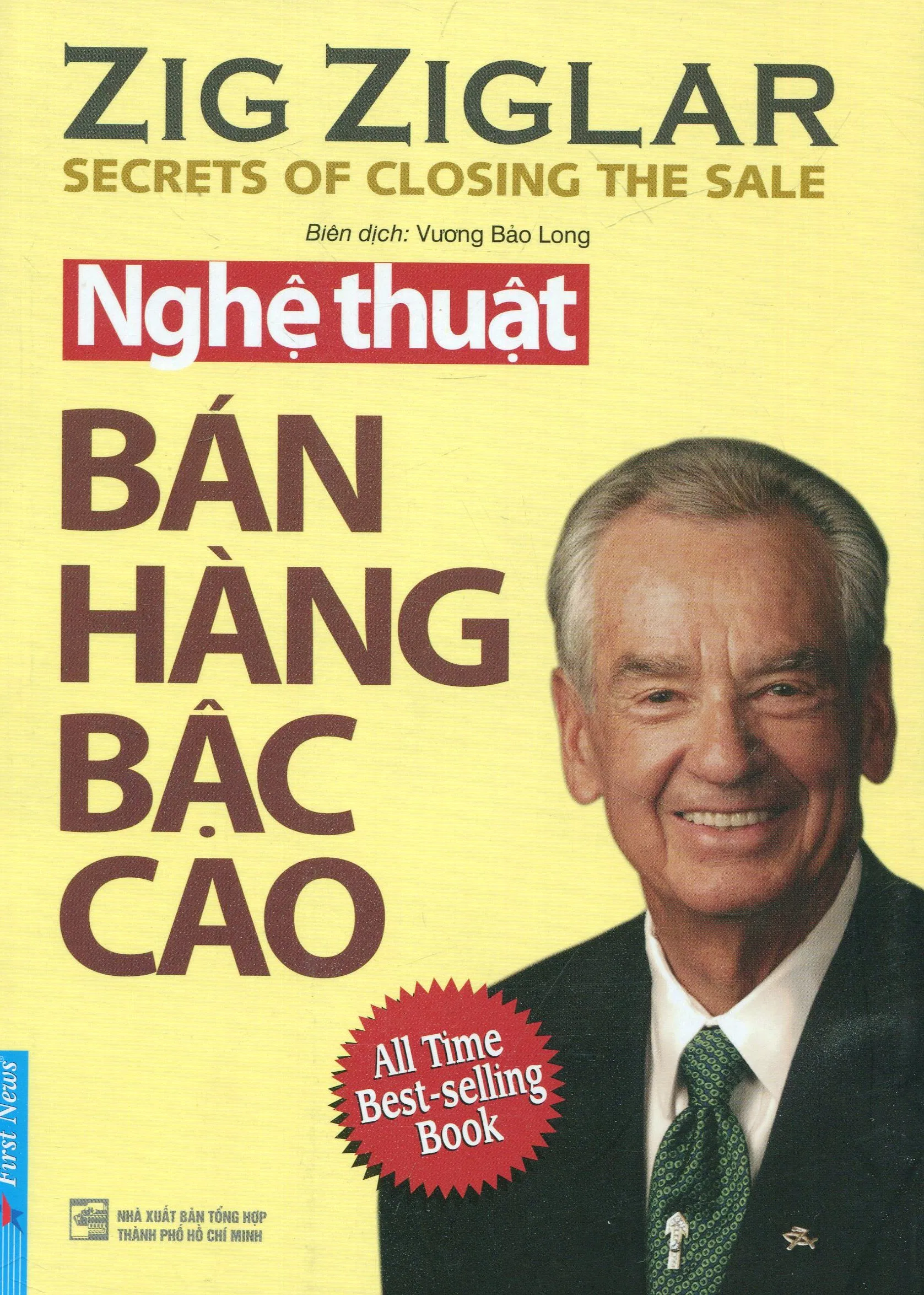 Nghệ Thuật Bán Hàng Bậc Cao sách kinh doanh