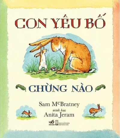 sách thiếu nhi hay quà 1/6