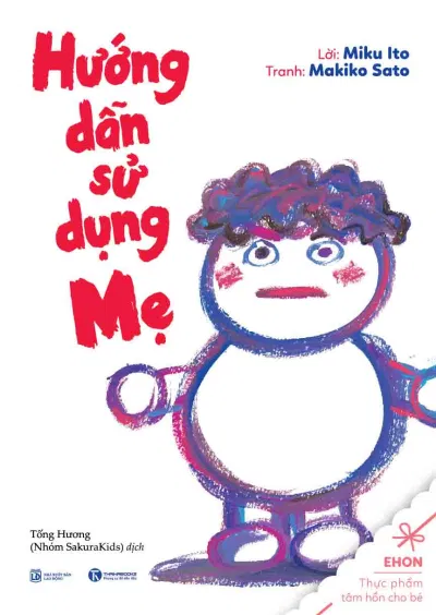 sách thiếu nhi hay quà 1/6