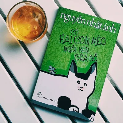 sách thiếu nhi hay quà 1/6