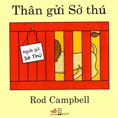 sách thiếu nhi hay quà 1/6
