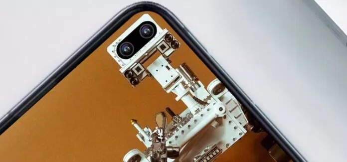 Camera selfie kép cực đỉnh trên Galaxy S10 Plus