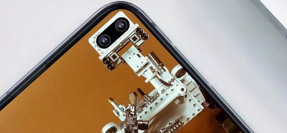 Camera selfie kép cực đỉnh trên Galaxy S10 Plus