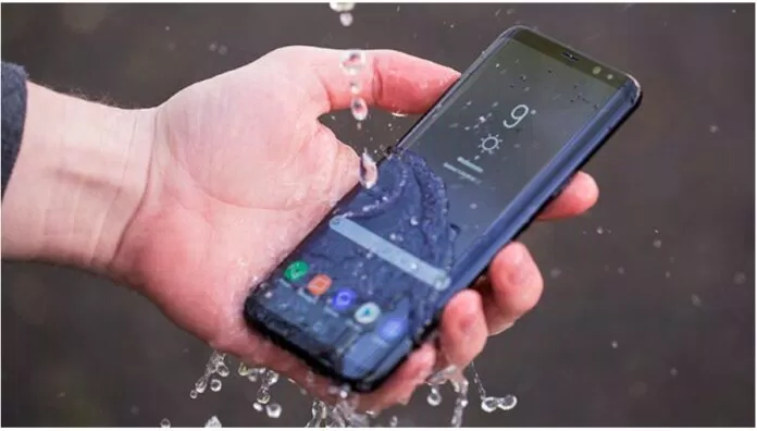 Samsung Galaxy S9 Plus