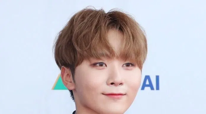 Seungkwan
