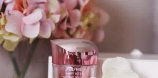 Review kem dưỡng trắng da ban đêm Shiseido White Lucent Multibright Night Cream