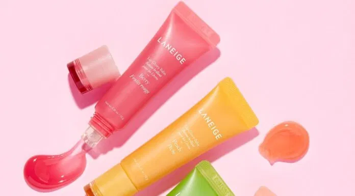 son-dưỡng-môi-Laneige-lip-glowy-balm son-dưỡng-môi-Laneige-lip-glowy-balm