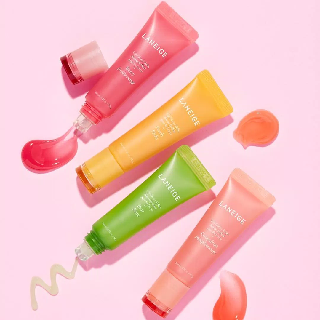 son-dưỡng-môi-Laneige-lip-glowy-balm