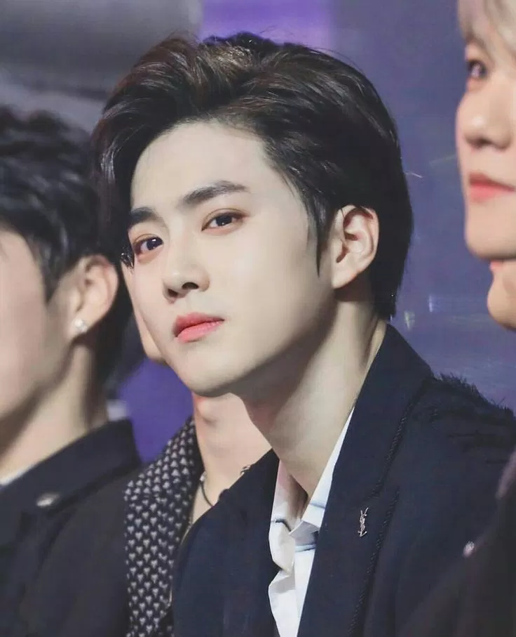 Suho