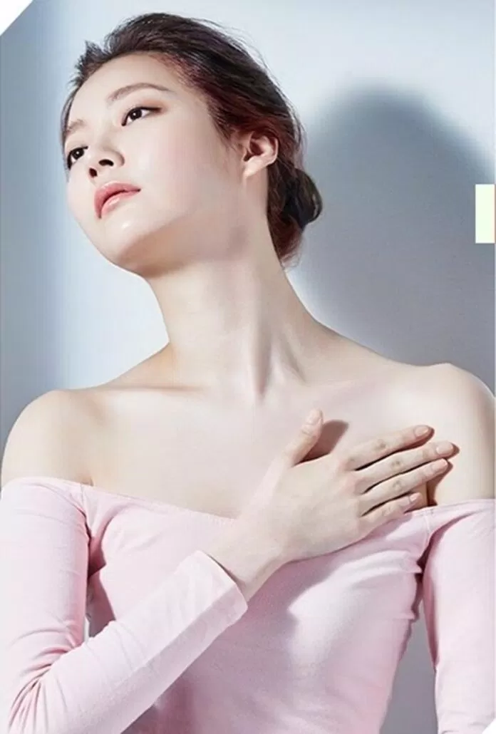 bài tập cho cổ đẹp bài tập cho cổ đẹp