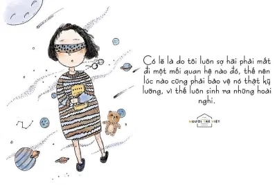 Lỡ Chúng Ta FA Cả Đời Thì Sao? (Nguồn: Internet) Lỡ Chúng Ta FA Cả Đời Thì Sao? (Nguồn: Internet)