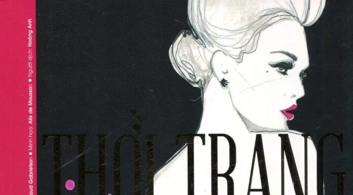 Thời Trang Là Thế sách thời trang